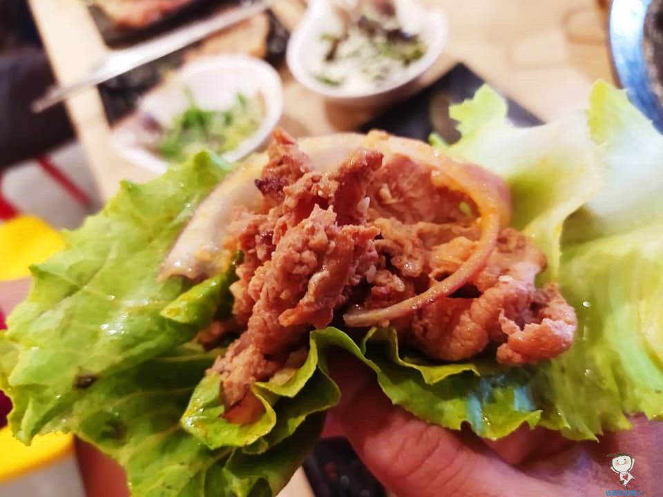 肉鮮生大雅店｜超豐盛韓式燒肉吃到飽,平日只需$369