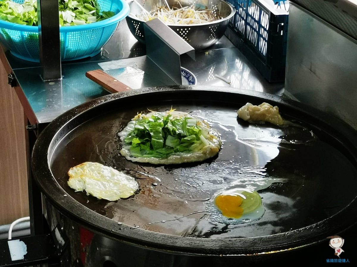 海味鮮｜斗六超好吃在地美食,還有季節限定麻油鍋