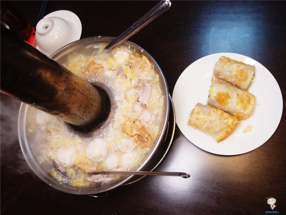 劉家酸白菜鍋｜台中美食,來自左營眷村的老滋味
