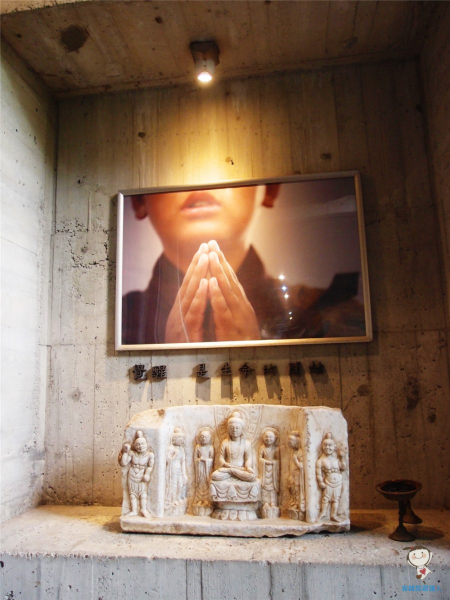 菩薩寺｜台中大里景點,萬眾一心寫經為世界祈福