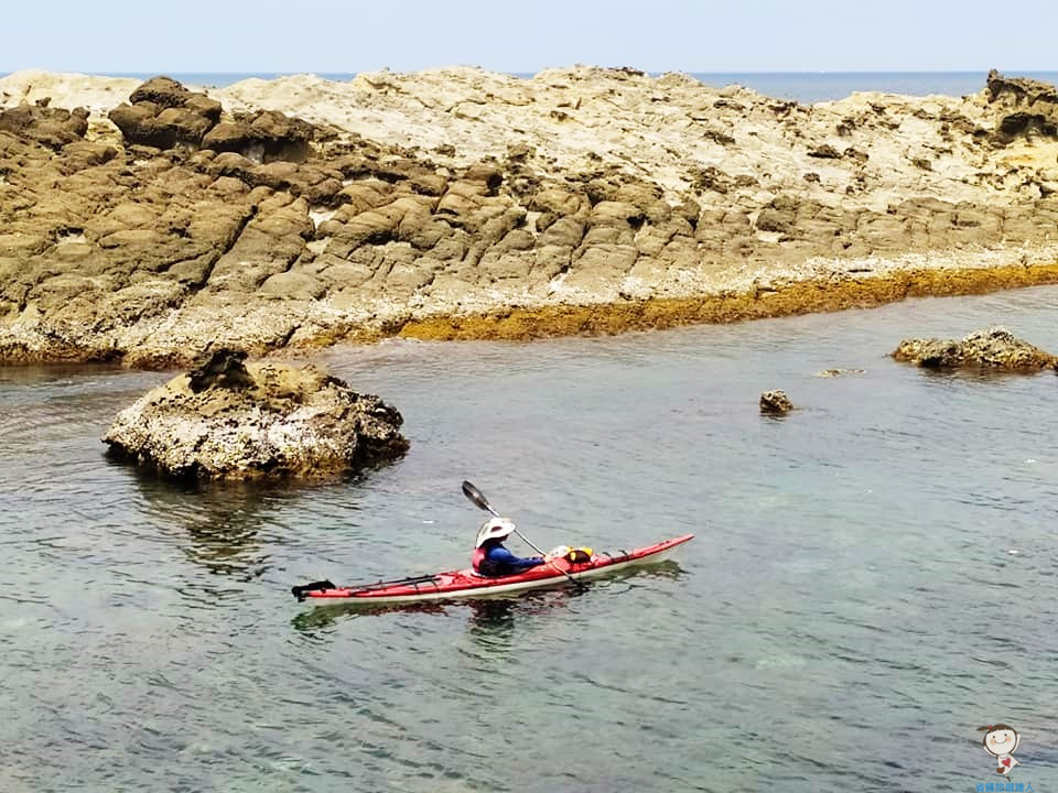 北海岸景點｜瑞芳深澳漁港酋長岩+象鼻岩一日遊