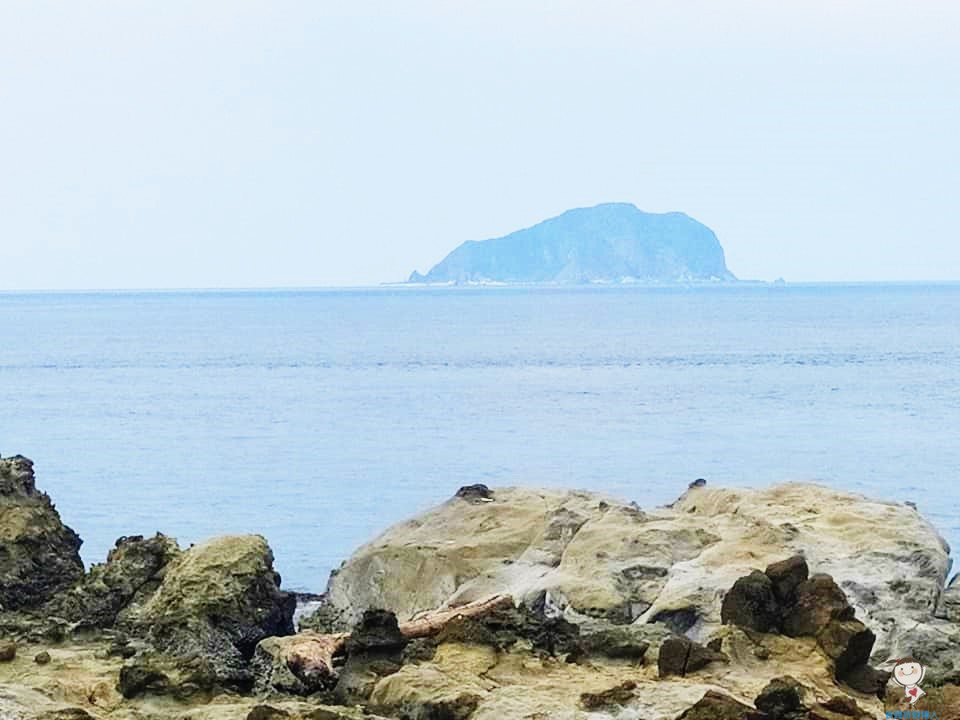 北海岸景點｜瑞芳深澳漁港酋長岩+象鼻岩一日遊