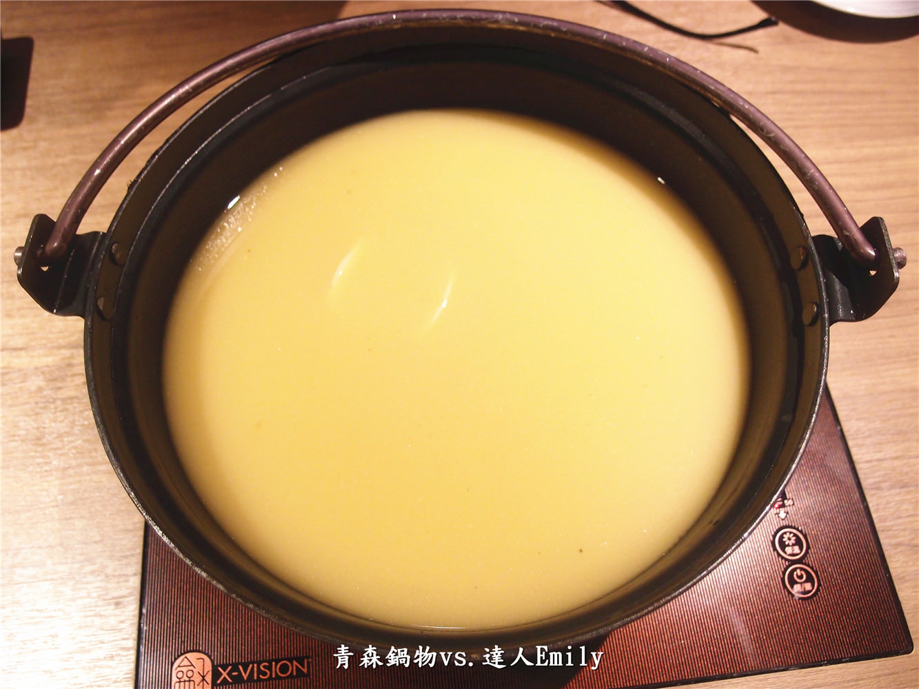 【台中美食】青森鍋物~食材嚴選,裝潢有格調的日式火鍋(還有壽星優惠喔!)