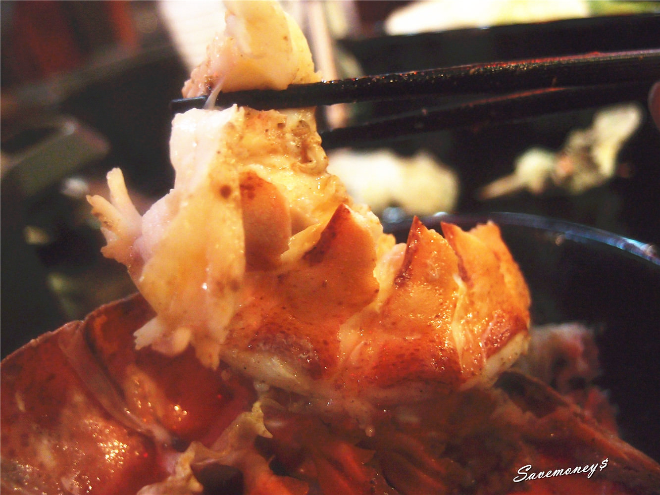 【台中美食祭】肉魂鑄鐵料理~波士頓龍蝦+安格斯牛肉,雙人經典套餐大滿足!