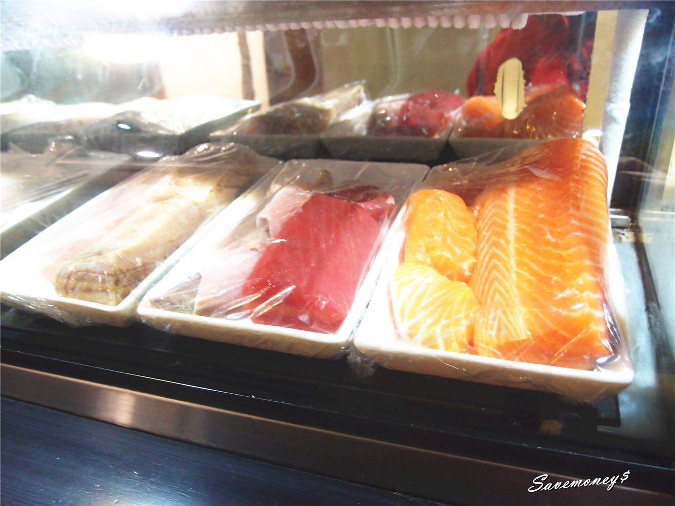 台中西區日式料理│岩本町平價又美味,為您帶來味覺的感動