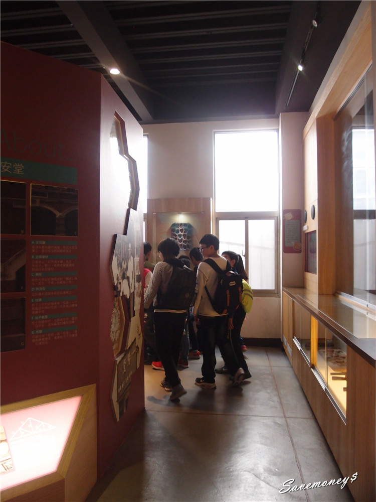 台中景點│台灣太陽餅博物館,親子遊好去處,免費參觀喔!