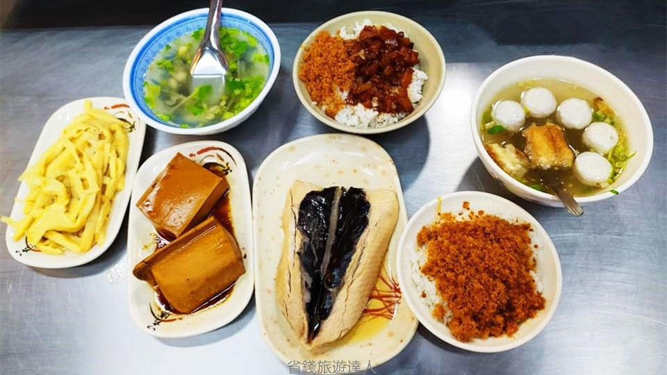 台南蘇無刺虱目魚｜台中西屯人氣小吃店,宵夜覓食好去處