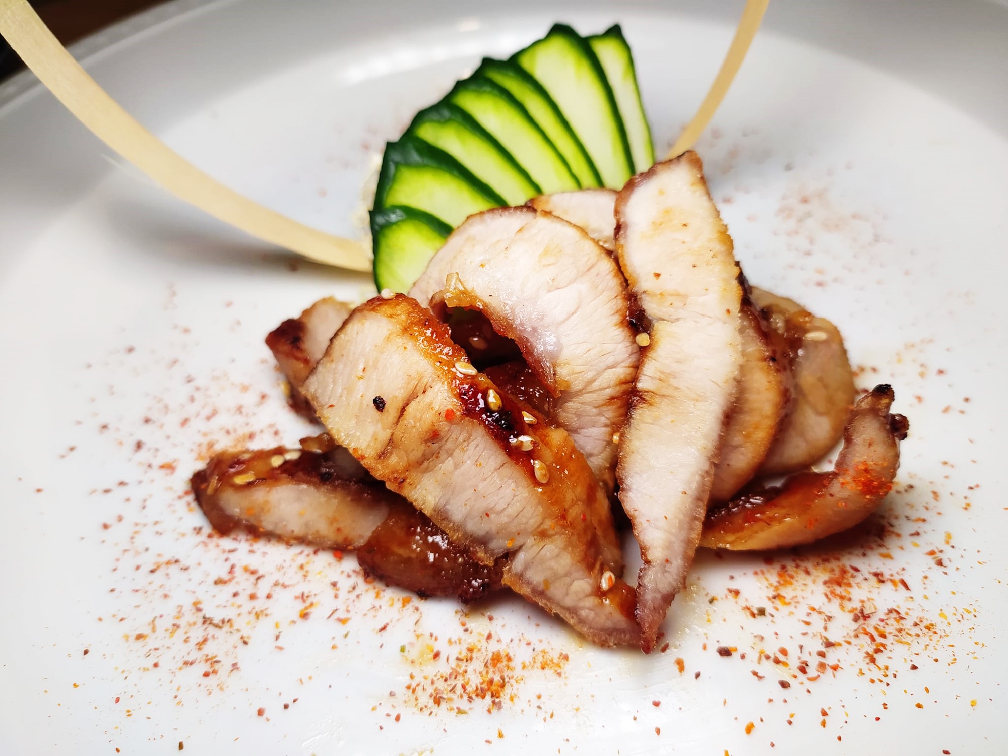 一貫手作壽司｜Google評價高達4.5分的日式料理