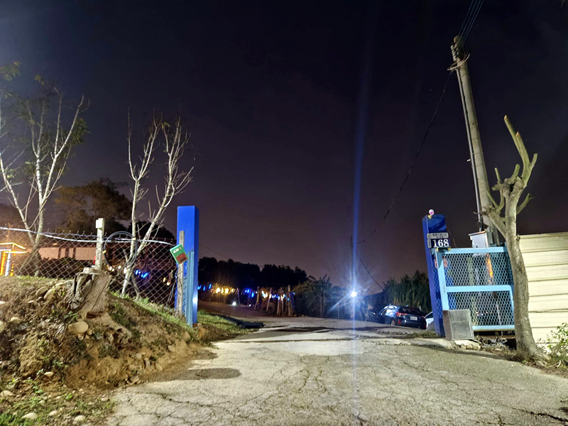 台中夜景餐廳|滔月景觀咖啡廳,情侶約會看夜景好去處 滔月景觀咖啡廳