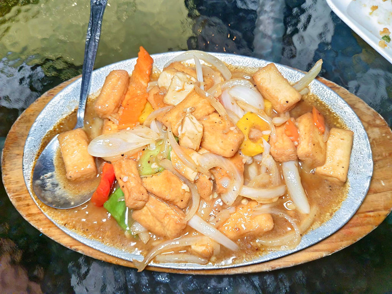 1961海鮮碳烤