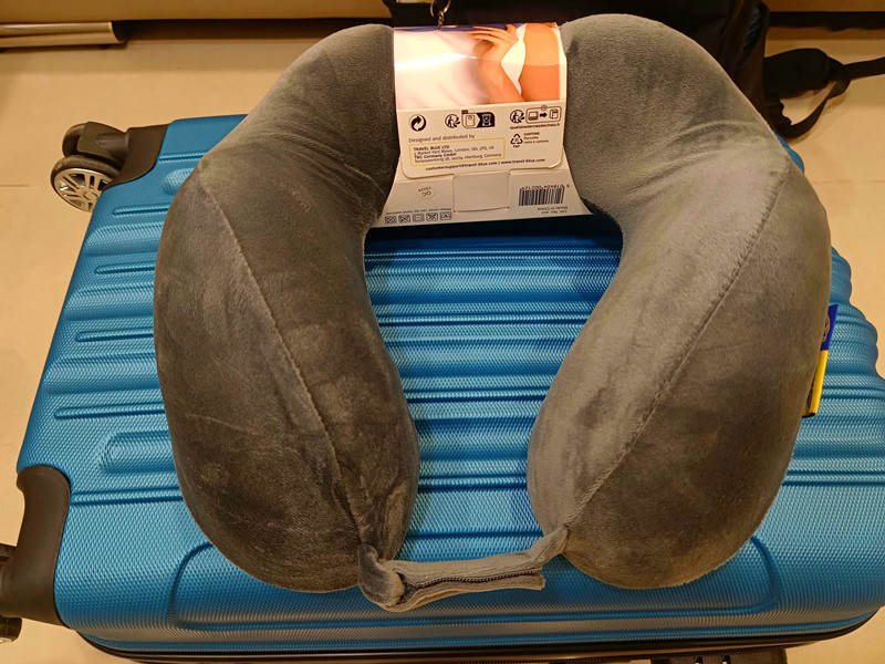 Travel Blue藍旅| 2025旅途有型禮盒開箱實測,粉絲獨享8折優惠! Travel Blue藍旅