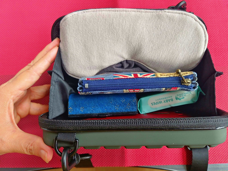 Travel Blue藍旅| 2025旅途有型禮盒開箱實測,粉絲獨享8折優惠! Travel Blue藍旅