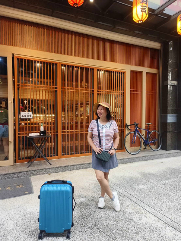 Travel Blue藍旅| 2025旅途有型禮盒開箱實測,粉絲獨享8折優惠! Travel Blue藍旅