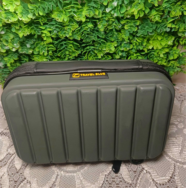 Travel Blue藍旅| 2025旅途有型禮盒開箱實測,粉絲獨享8折優惠! Travel Blue藍旅