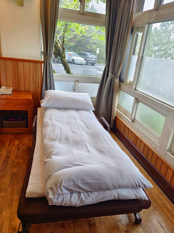 翠峰山屋
