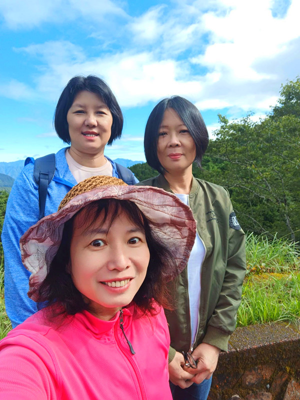 翠峰山屋