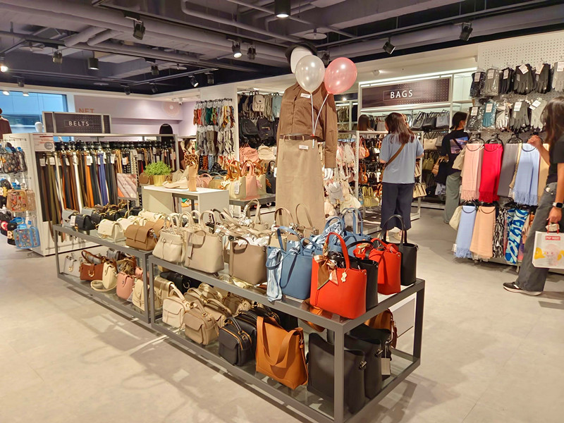NET台中復興店