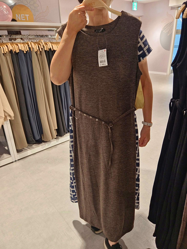 NET台中復興店