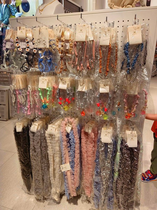 NET台中復興店