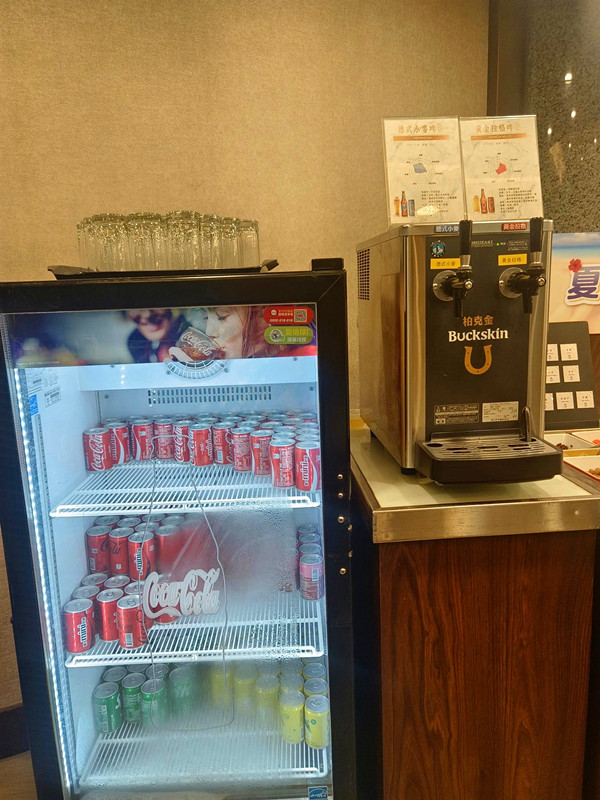 長榮酒店吃到飽