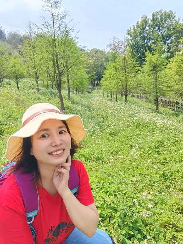 台中后里景點|泰安隘勇古道探秘,柳暗花明又一村的超easy步道 隘勇古道