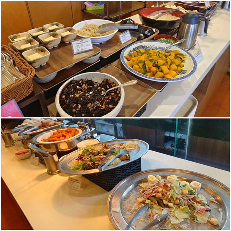 日本岡山住宿|三井花園飯店,近岡山車站,逛街方便,頂樓還有大浴場 岡山三井花園飯店