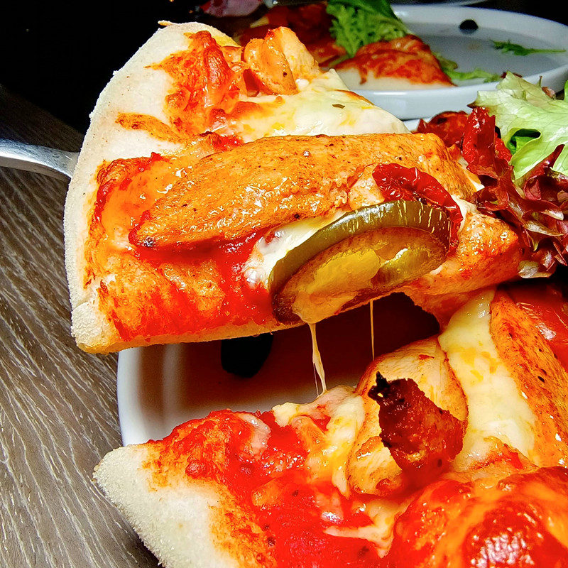 高雄駁二美食|典藏駁二餐廳ARTCO,藝術x美食的時尚餐酒館 典藏駁二餐廳ARTCO