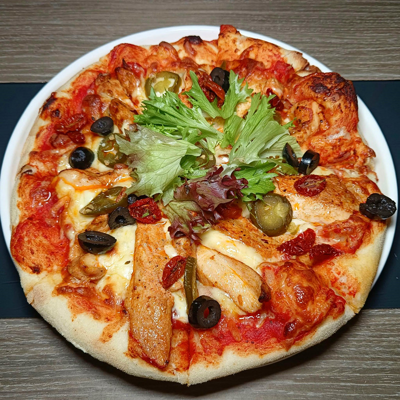 高雄駁二美食|典藏駁二餐廳ARTCO,藝術x美食的時尚餐酒館 典藏駁二餐廳ARTCO