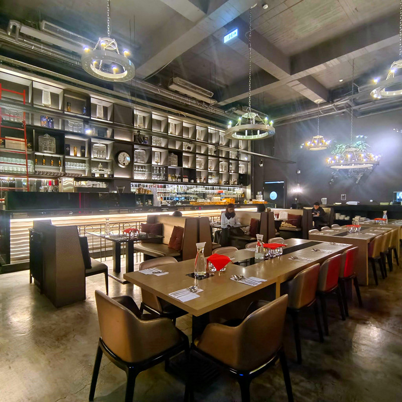 高雄駁二美食|典藏駁二餐廳ARTCO,藝術x美食的時尚餐酒館 典藏駁二餐廳ARTCO