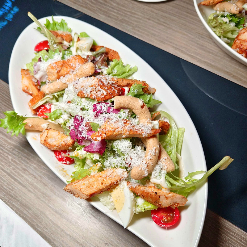 高雄駁二美食|典藏駁二餐廳ARTCO,藝術x美食的時尚餐酒館 典藏駁二餐廳ARTCO