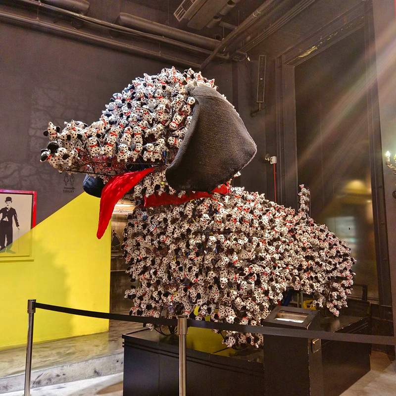 高雄駁二美食|典藏駁二餐廳ARTCO,藝術x美食的時尚餐酒館 典藏駁二餐廳ARTCO