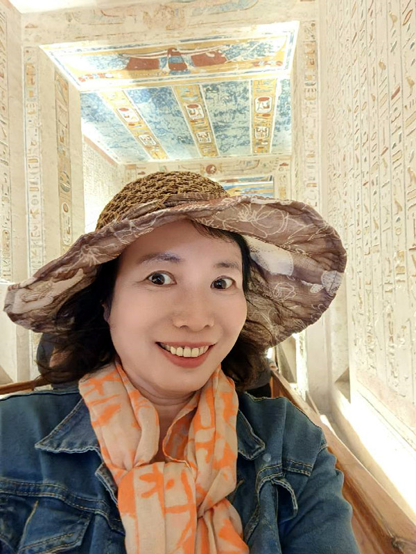 埃及旅遊|秋冬去埃及怎麼穿?從金字塔玩到尼羅河,穿搭攻略全解析! 埃及旅遊服飾穿搭