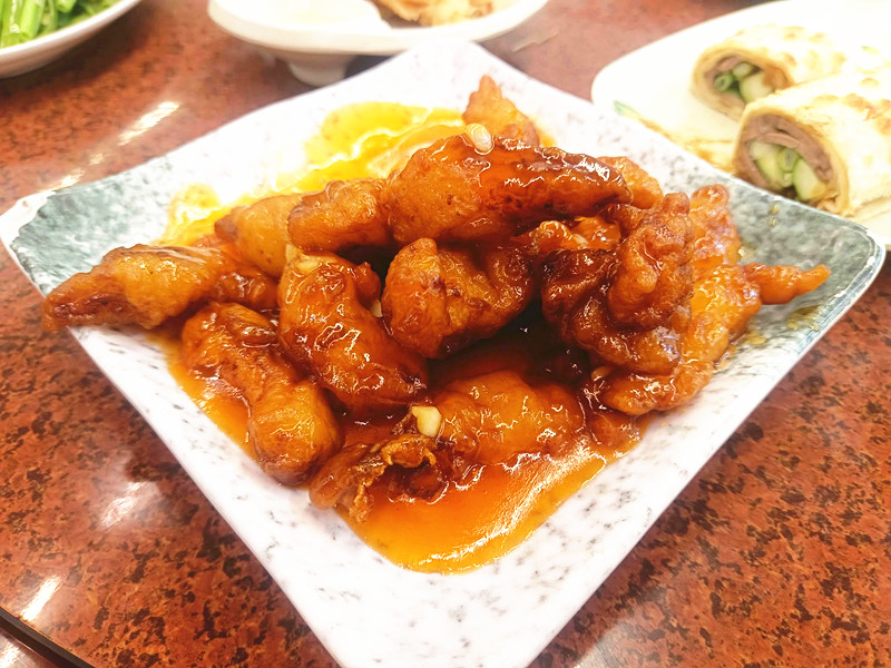 台中潭子美食|大慶麵食館:不只麵食!在地人狂推打牙祭的好地方 大慶麵食館潭子店