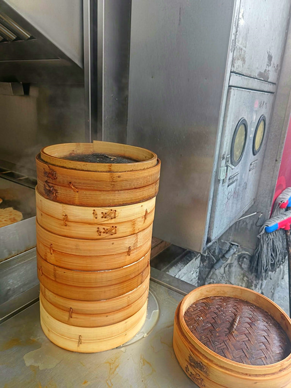 台中潭子美食|大慶麵食館:不只麵食!在地人狂推打牙祭的好地方 大慶麵食館潭子店