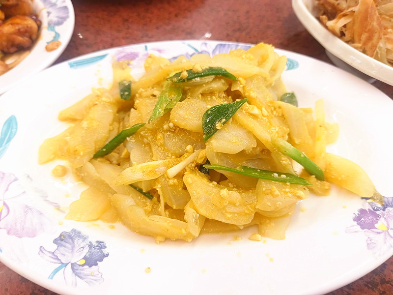 台中潭子美食|大慶麵食館:不只麵食!在地人狂推打牙祭的好地方 大慶麵食館潭子店