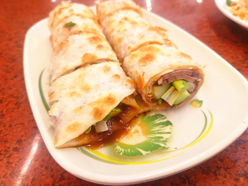 台中潭子美食|大慶麵食館:不只麵食!在地人狂推打牙祭的好地方 大慶麵食館潭子店