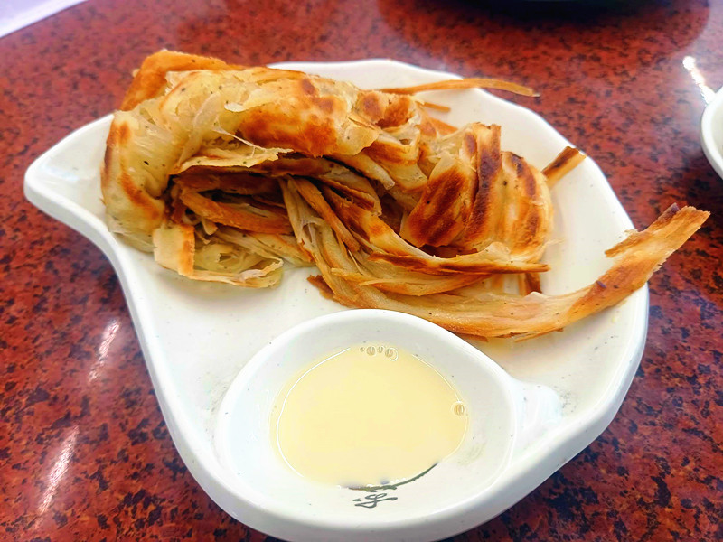 台中潭子美食|大慶麵食館:不只麵食!在地人狂推打牙祭的好地方 大慶麵食館潭子店