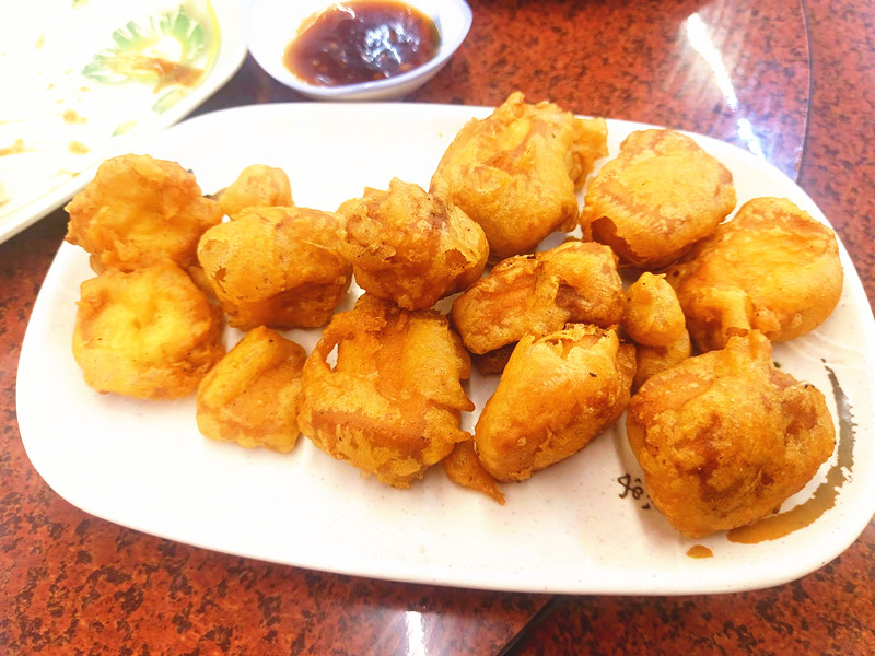台中潭子美食|大慶麵食館:不只麵食!在地人狂推打牙祭的好地方 大慶麵食館潭子店