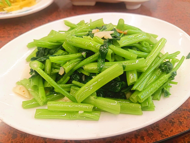 台中潭子美食|大慶麵食館:不只麵食!在地人狂推打牙祭的好地方 大慶麵食館潭子店