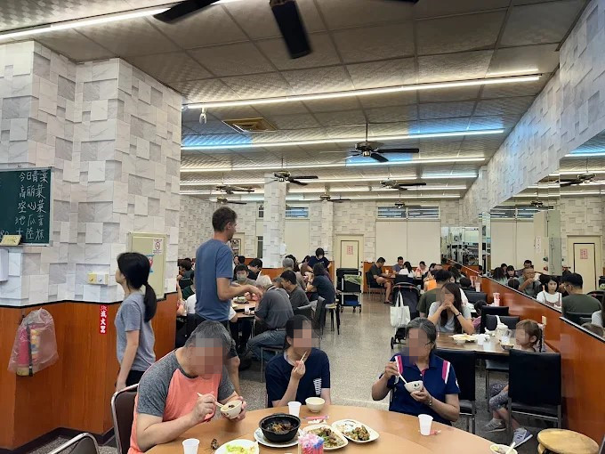 台中潭子美食|大慶麵食館:不只麵食!在地人狂推打牙祭的好地方 台中潭子美食|大慶麵食館:不只麵食!在地人狂推打牙祭的好地方