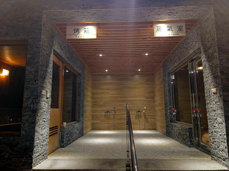 苗栗溫泉推薦|享沐時光莊園渡假酒店,撿到寶!一泊三食才$5500 享沐時光