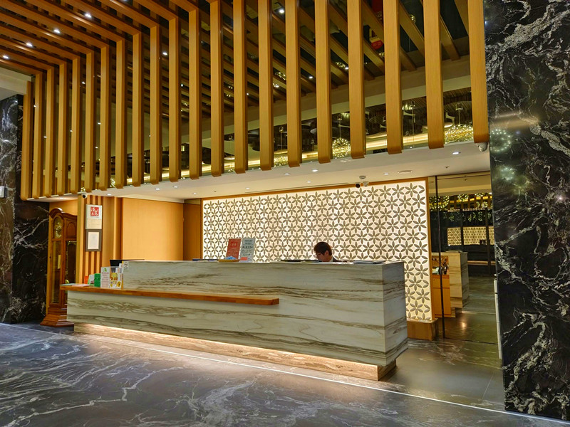 苗栗溫泉推薦|享沐時光莊園渡假酒店,撿到寶!一泊三食才$5500 享沐時光
