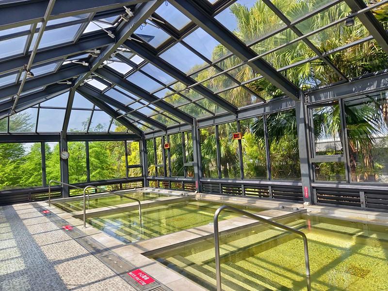 苗栗溫泉推薦|享沐時光莊園渡假酒店,撿到寶!一泊三食才$5500 享沐時光