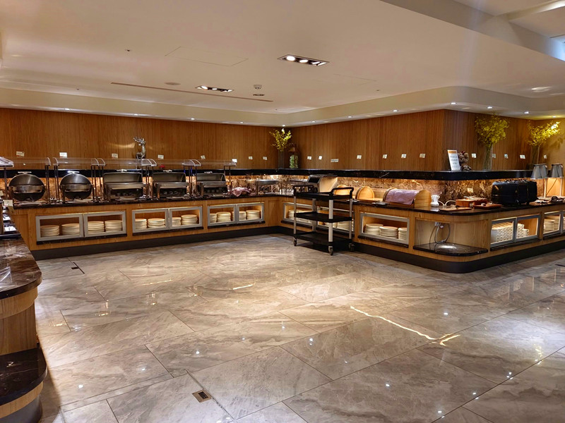苗栗溫泉推薦|享沐時光莊園渡假酒店,撿到寶!一泊三食才$5500 享沐時光