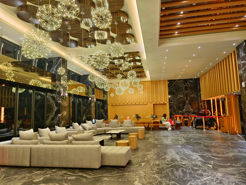 苗栗溫泉推薦|享沐時光莊園渡假酒店,撿到寶!一泊三食才$5500 享沐時光