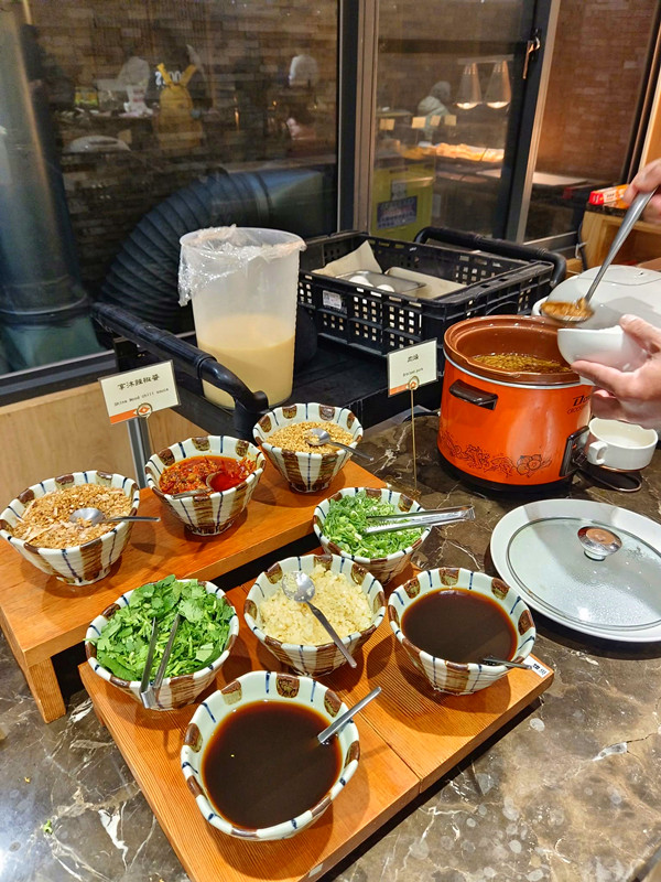 苗栗溫泉推薦|享沐時光莊園渡假酒店,撿到寶!一泊三食才$5500 享沐時光