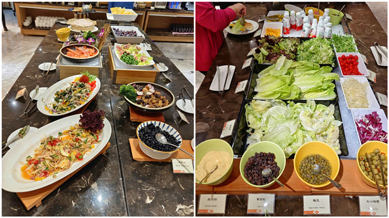 苗栗溫泉推薦|享沐時光莊園渡假酒店,撿到寶!一泊三食才$5500 享沐時光