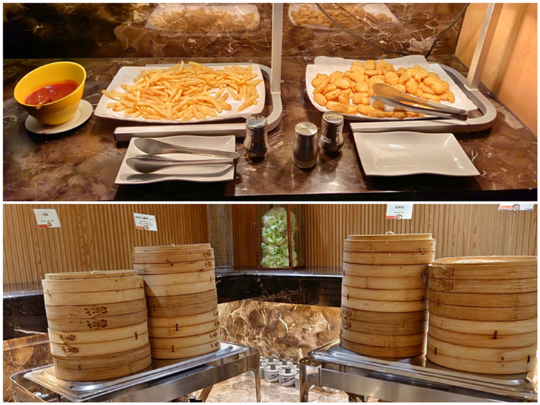 苗栗溫泉推薦|享沐時光莊園渡假酒店,撿到寶!一泊三食才$5500 享沐時光