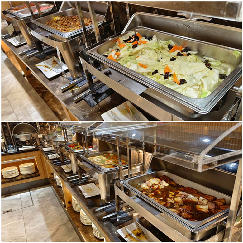 苗栗溫泉推薦|享沐時光莊園渡假酒店,撿到寶!一泊三食才$5500 享沐時光