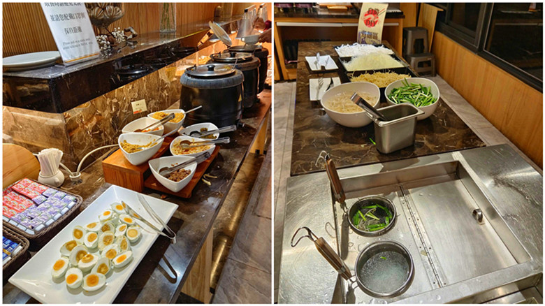 苗栗溫泉推薦|享沐時光莊園渡假酒店,撿到寶!一泊三食才$5500 享沐時光